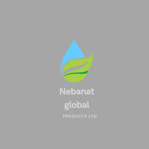 Nebanat Global Products Ltd logo