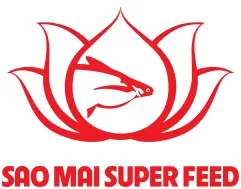 Sao Mai Super Feed Company Limited logo