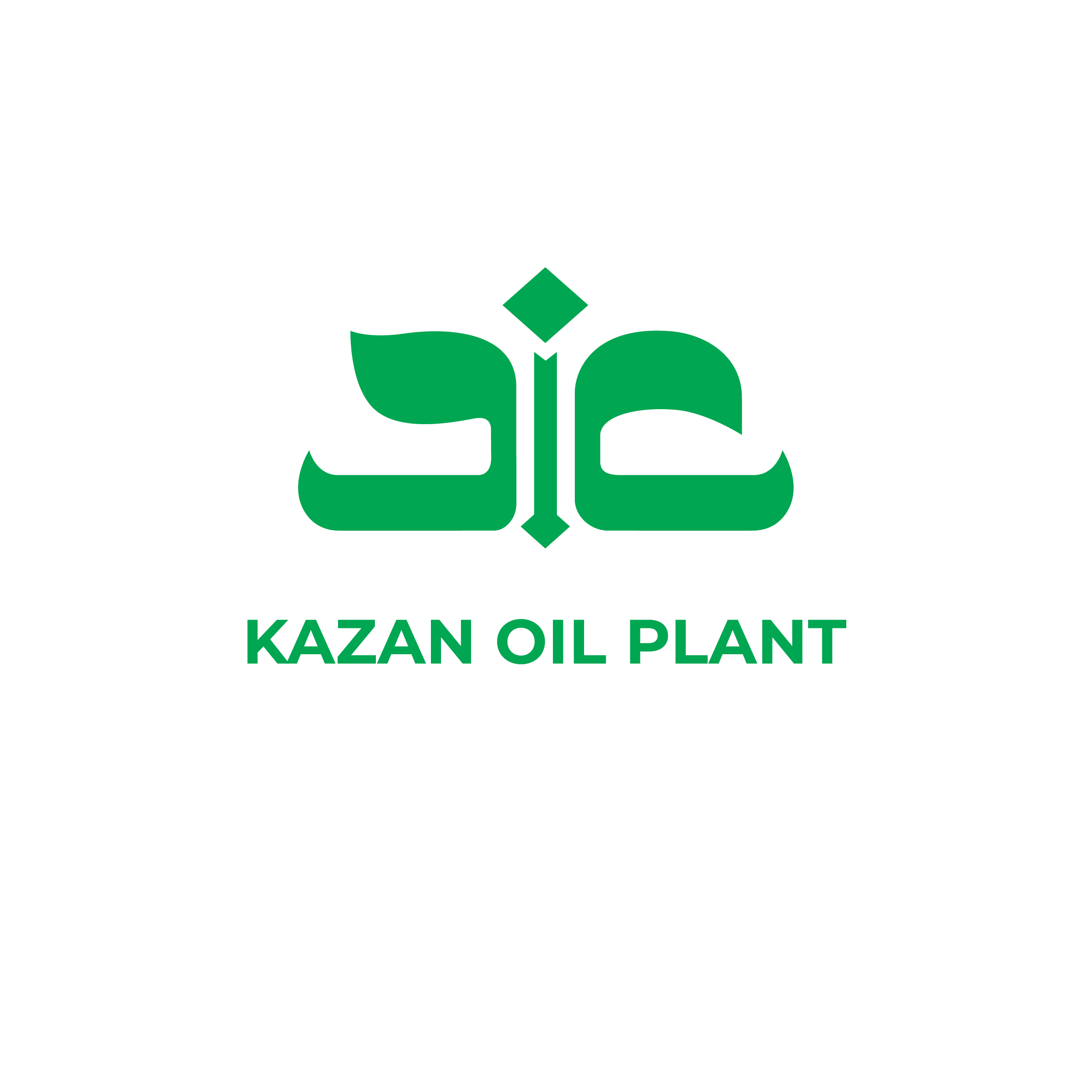 Jsc Kazan Oil Plant logo