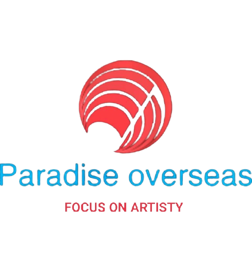 Paradise Overseas logo