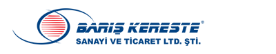 Baris Kereste Sanayi ve Ticaret Limited Sirketi logo