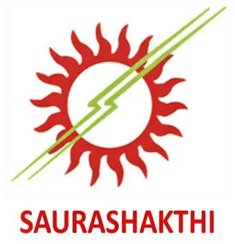 Saurashakthi logo