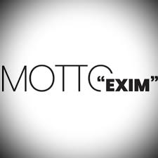 Mottoexim Ihracat Ithalat Ltd. Sti. logo