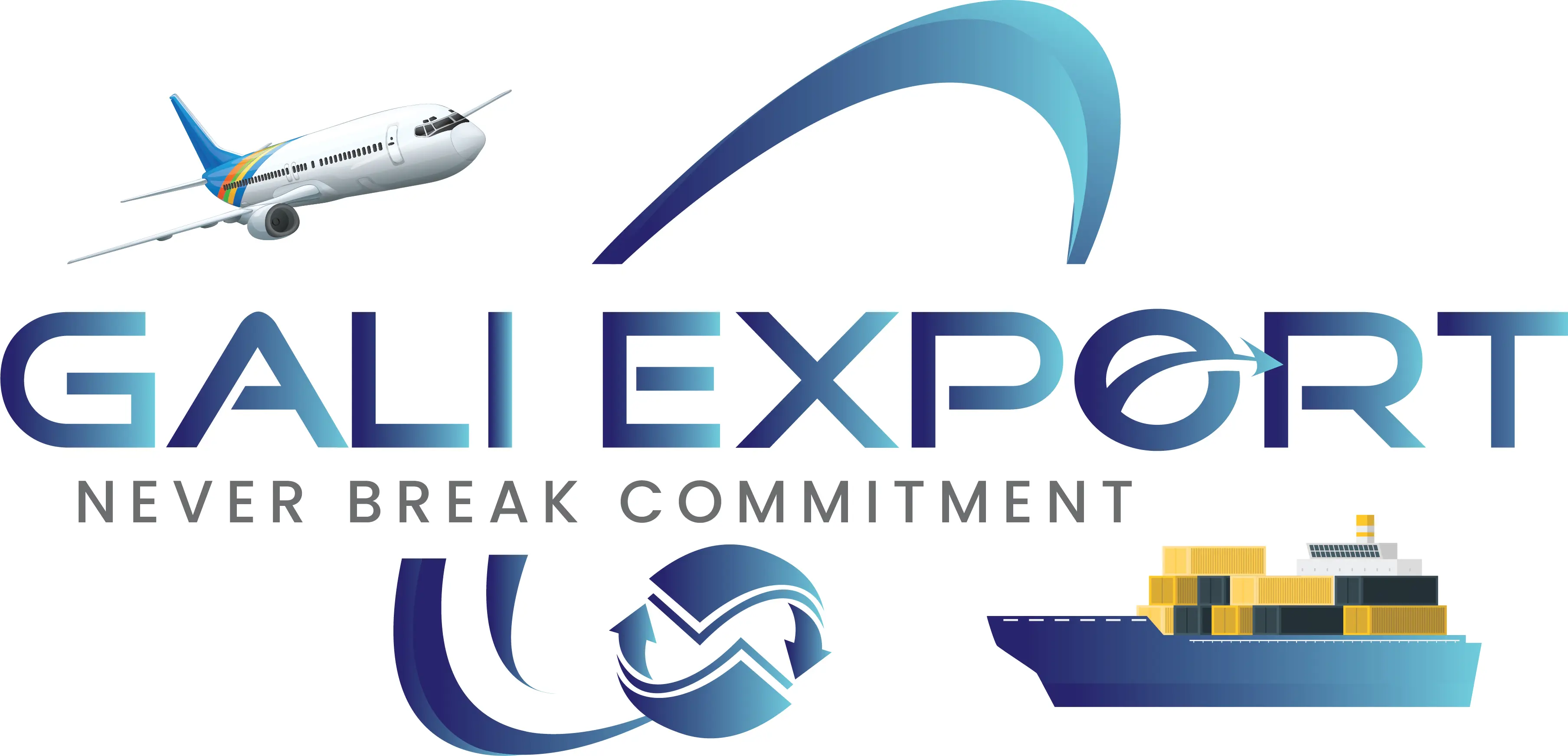 Gali Export logo