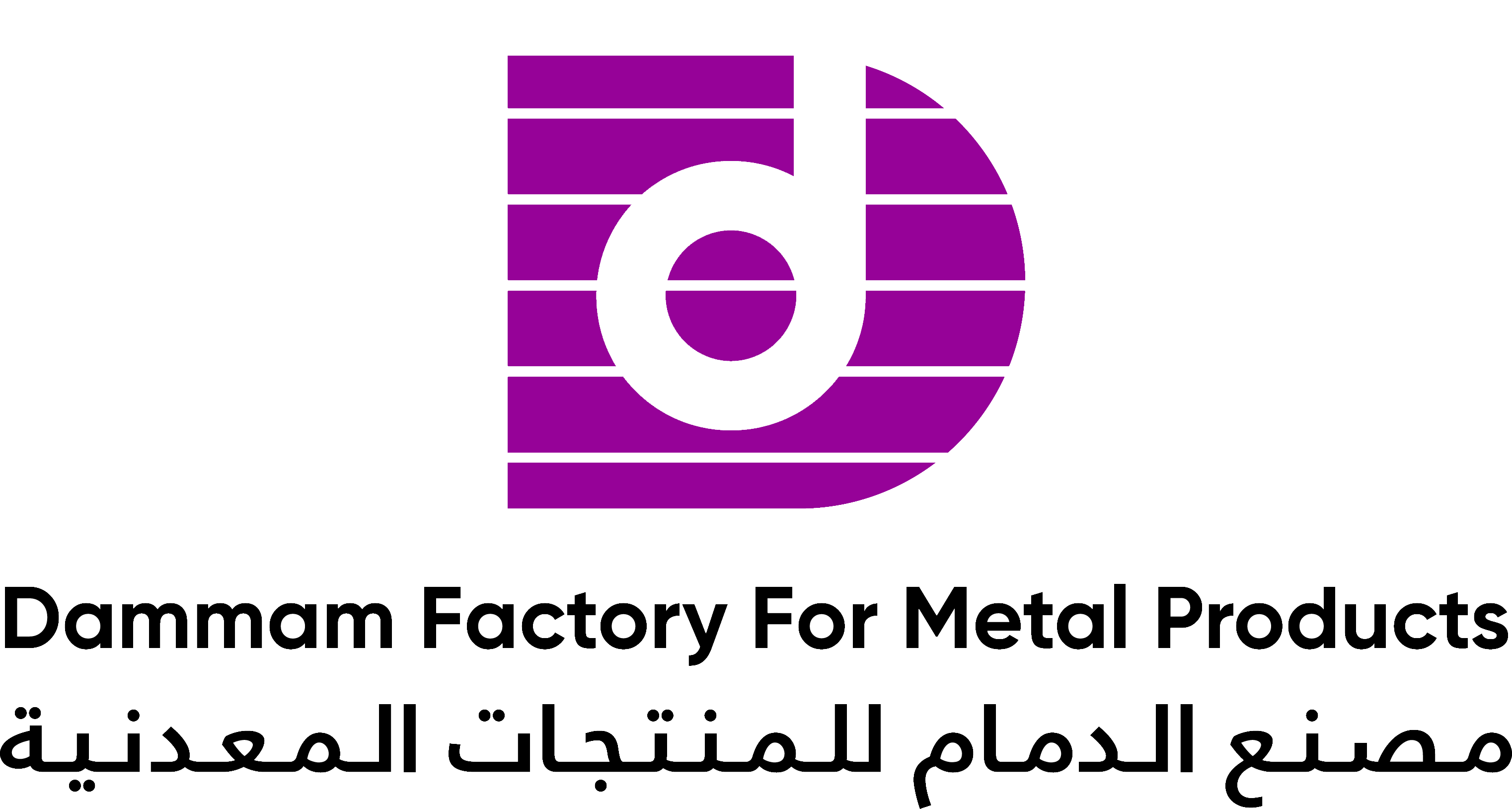 Dammam Factory for Metal Product logo