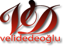Velidedeoglu Kimya Sanayi ve Ticaret Ltd. Sti. logo