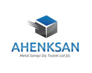 Ahenksan Metal Sanayi Dis Ticaret Limited Sirketi logo