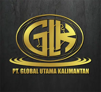 Pt. Global Utama Kalimantan logo