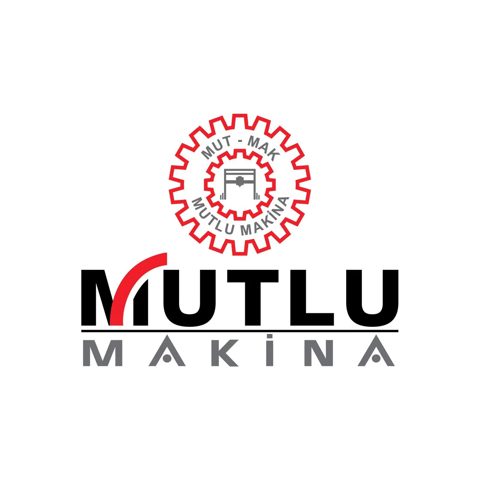 Mutlu Makina San. Tic. Ltd. Sti. logo