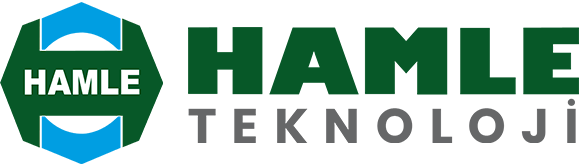 Hamle Muhendislik Otomasyon Elektrik Makine Insaat Sanayi Ticaret Limited Sirketi logo