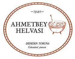 DILBER CIKIRIKCI AHMETBEY HELVASI