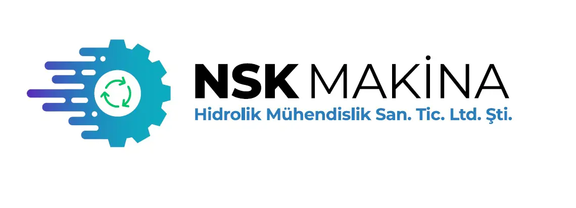 Nsk Makina Hidrolik Muhendislik Sanayi ve Ticaret Limited Sirketi