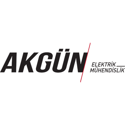 Akgun Elektrik Elektronik Ltd. Sti. logo