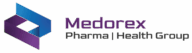 Medorex Ilac Saglik Sanayi Ticaret Ltd. Sti. logo