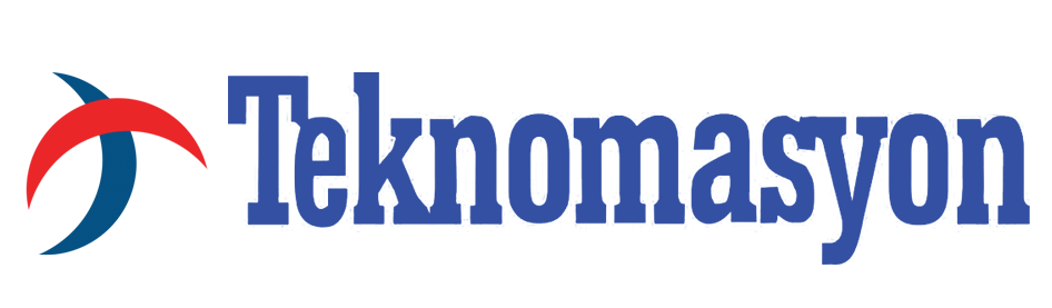 Teknomasyon Makina Metal Ltd. Sti. logo