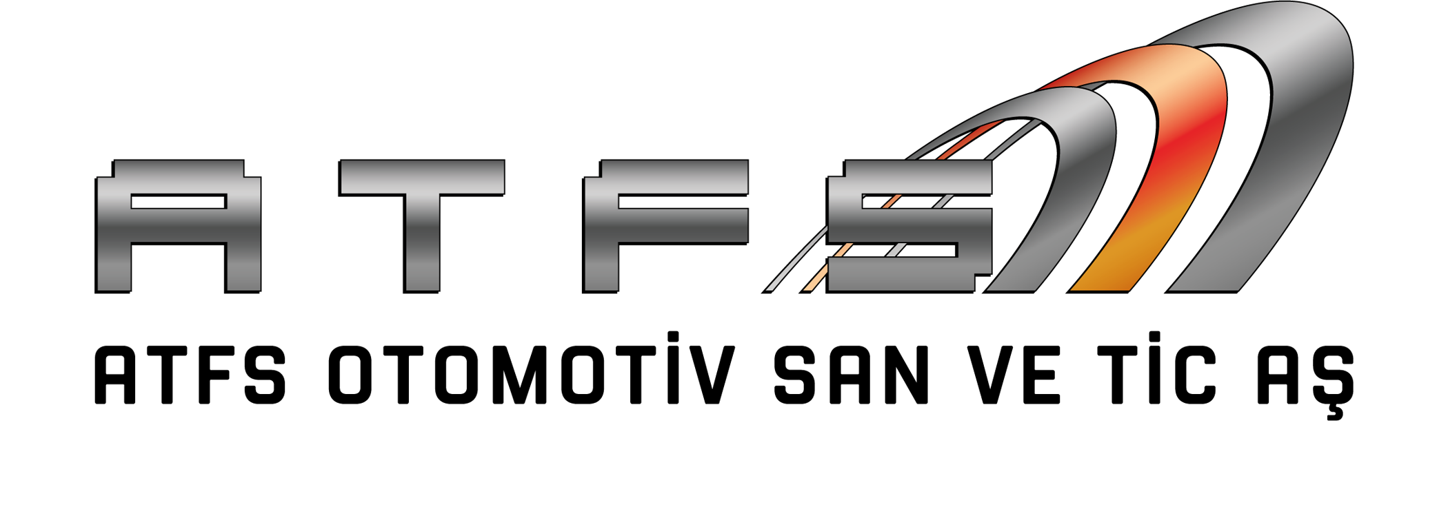 Atfs Otomotiv A. S. logo