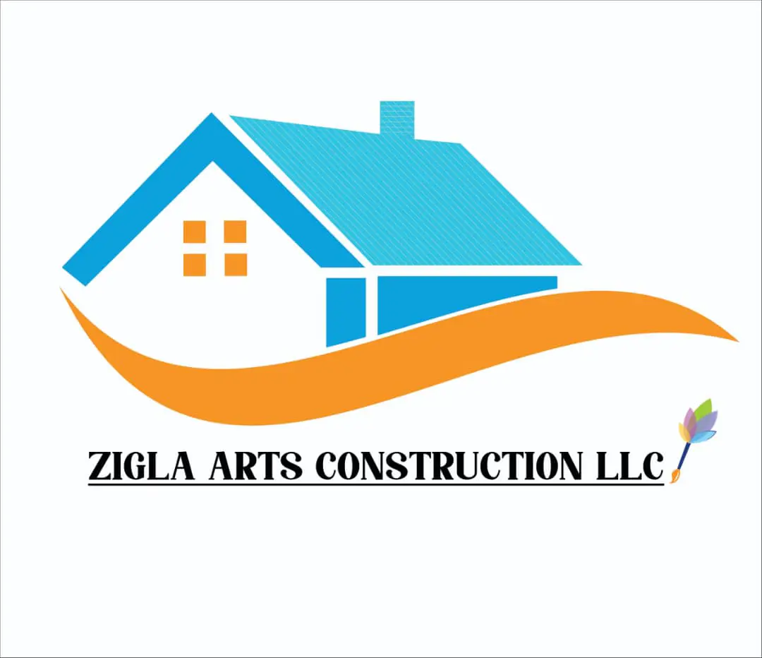 Zigla Arts Construction Llc logo