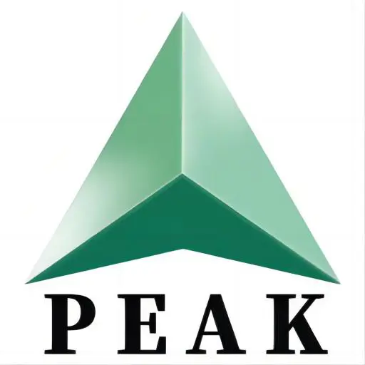 Shenzhen Peak Electronic Co Ltd logo