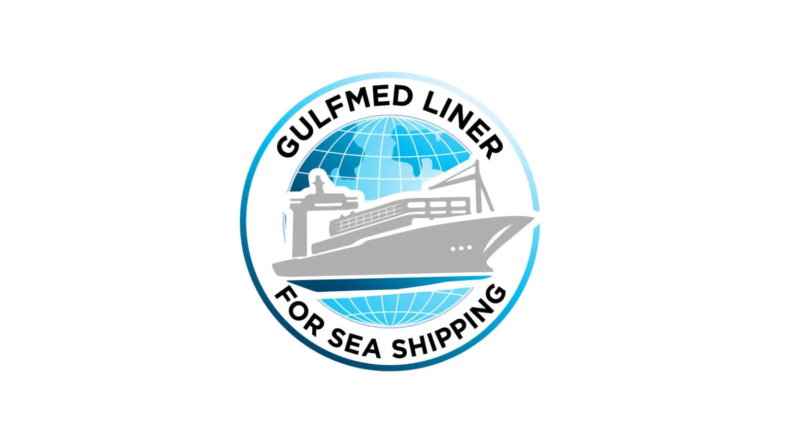 Gulfmed Liner for Sea Shipping
