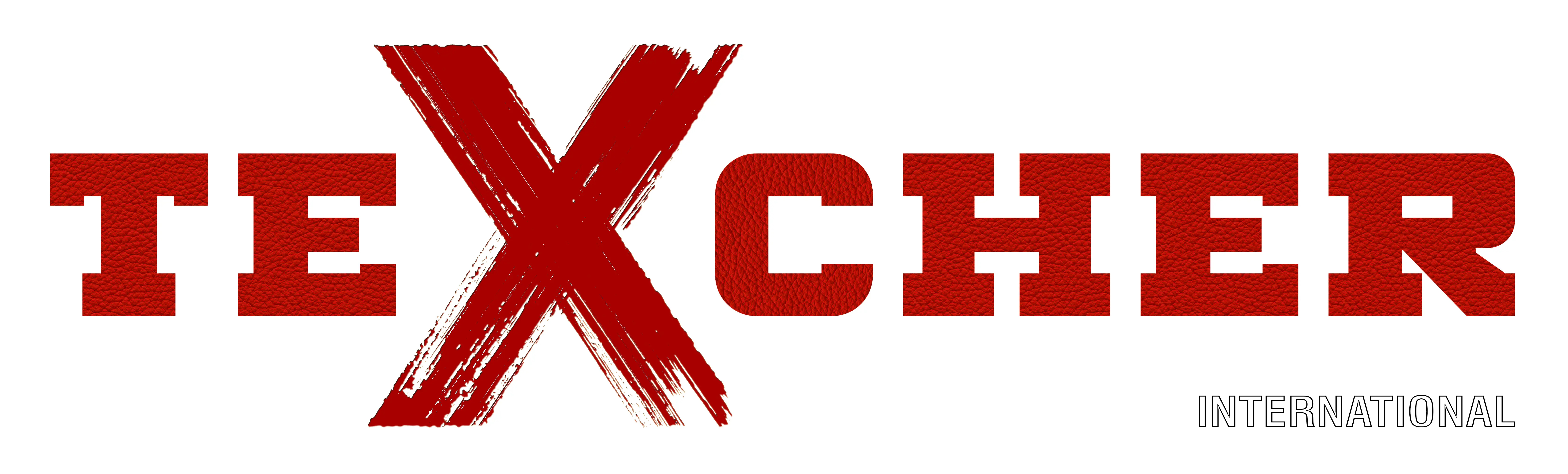 Texcher International logo