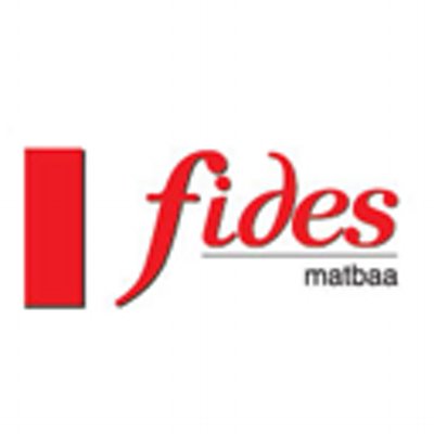 Fides Reklam ve Tanitim Hizmetleri San. ve Tic. Ltd. logo