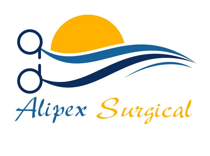 Alipex Surgical logo