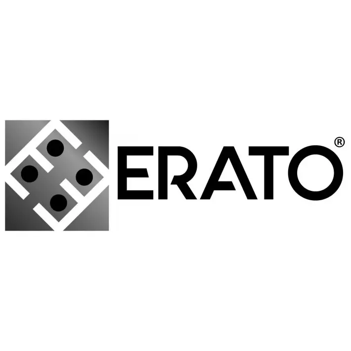 Erato Metal Sanayi ve Ticaret logo