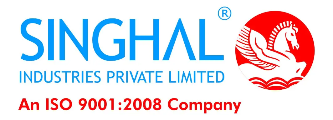 Singhal Industries Pvt. Ltd. logo