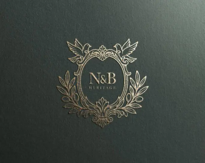 Nb Heritage Of The World Dis Tic. Ltd. Sti. logo