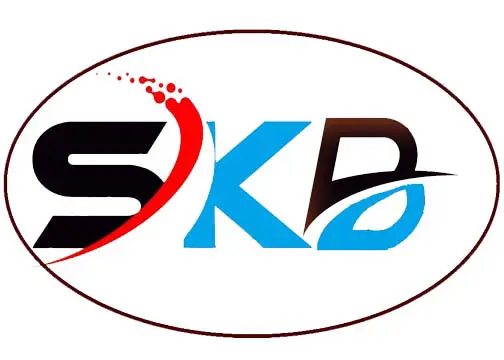 S. K. Broach Company