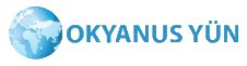 Okyanus Yun Ithalat Ihracat Sanayi ve Tic Ltd Sti logo
