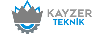 Kayzer Teknik Proje Taahhut Makina Ltd. Sti. logo