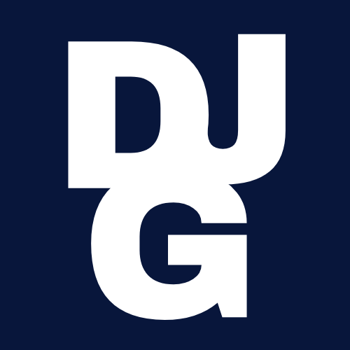Dua Jaya Grup logo