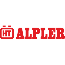 Alpler Ziraat Aletleri Sanayi ve Ticaret Anonim Sirketi logo