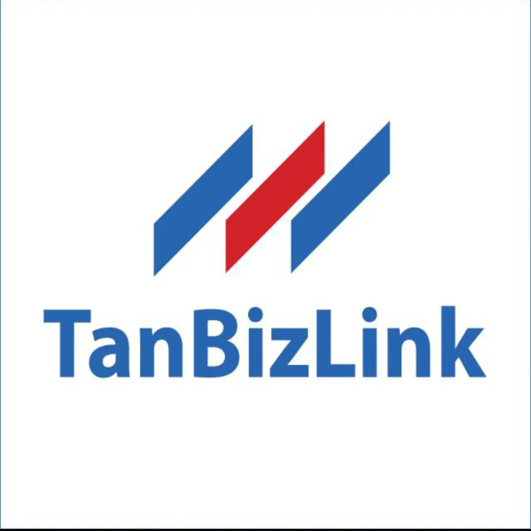 Tan Biz Link logo