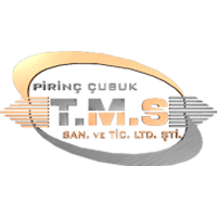 Tms Pirinc Cubuk Ltd. Sti. logo