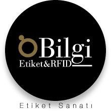 Bilgi Matbaacilik ve Etiket A.S. logo