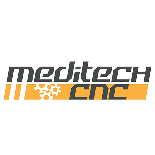 Meditechcnc Makina Dis Ticaret Limited Sirketi logo