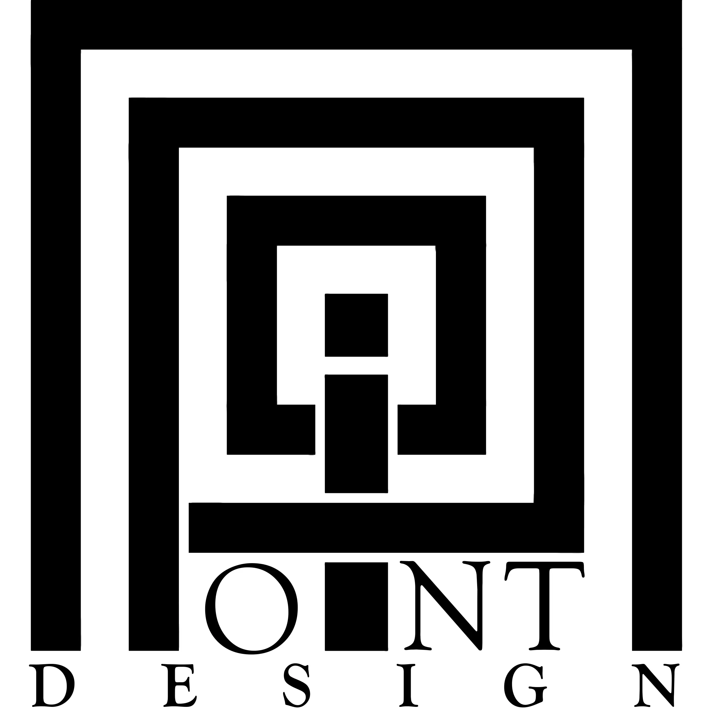 Point Architecture & Interior logo