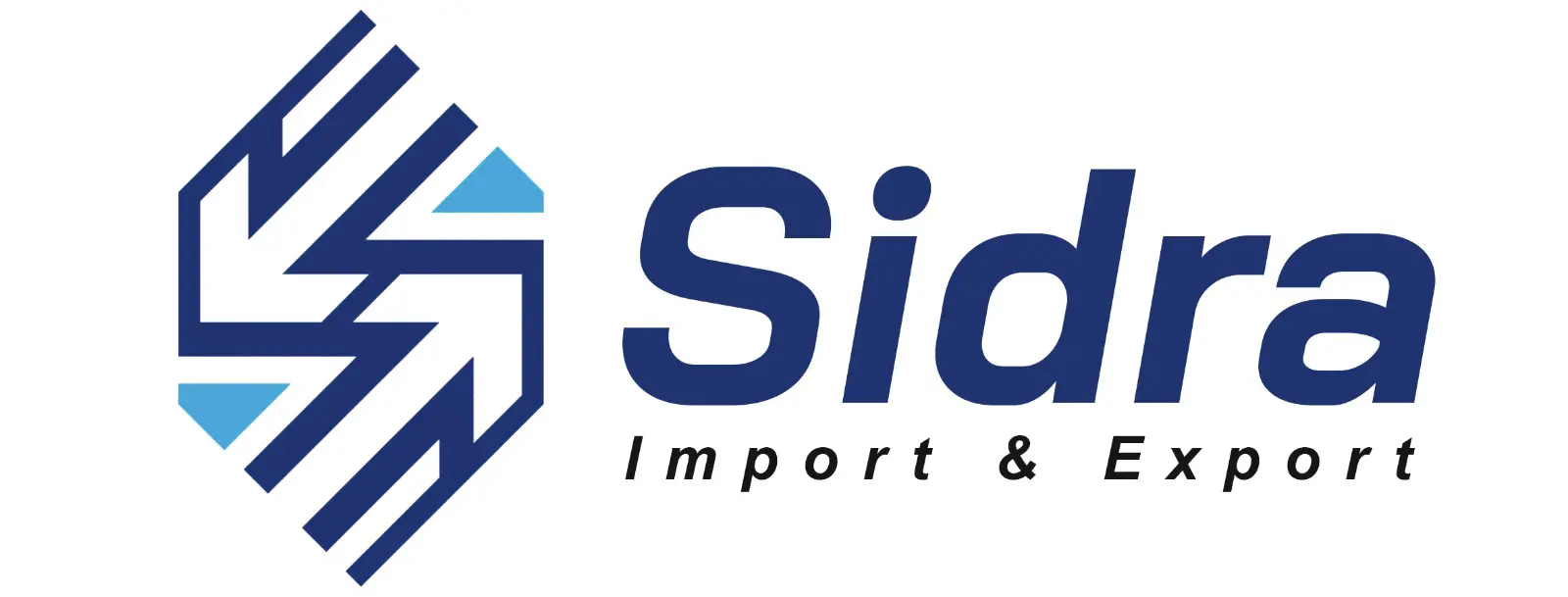 Sidra Ihracat Ithalat Ltd. Sti.