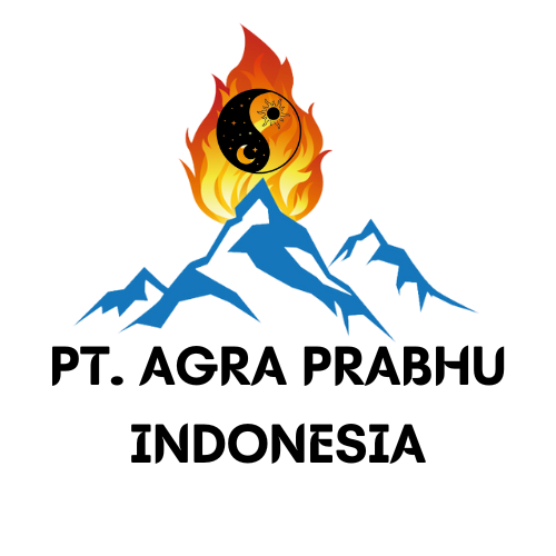 Pt. Agra Prabhu Indonesia logo