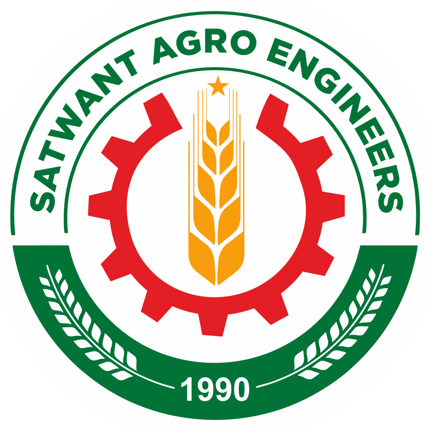 Satwant Agro Engineers logo