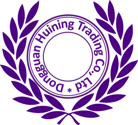 Dongguan Huining Trading Co., Ltd. logo