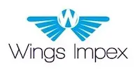 Wings Impex logo