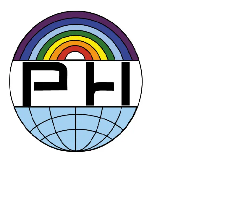 Polymer Holding Llc logo