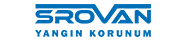 Srovan Yangin Korunum Anonim Sirketi logo