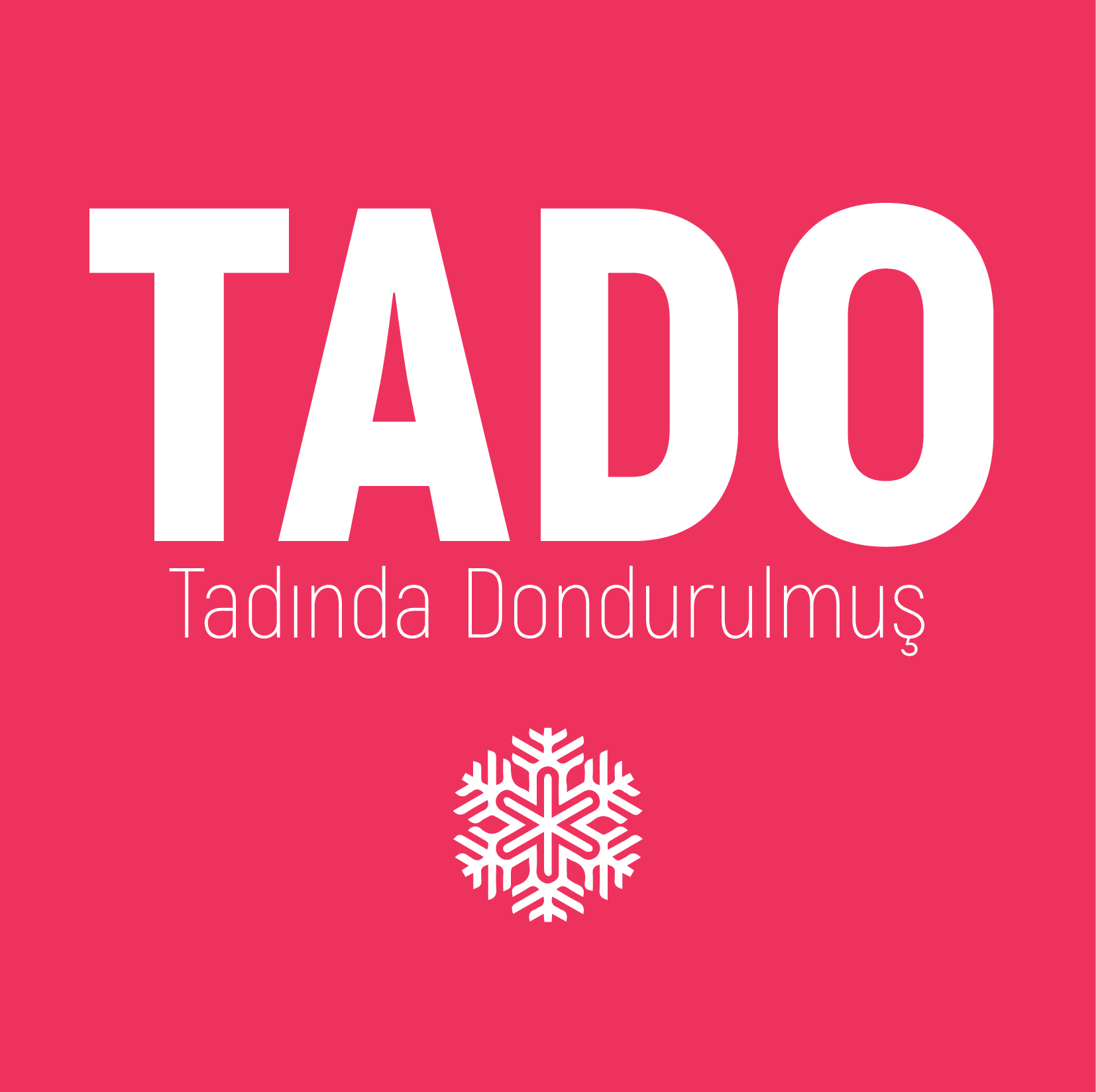 Tado Tadinda Dondurulmus Gida San. ve Tic. logo