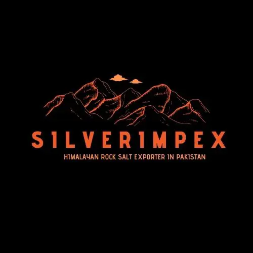 Silver Impex logo