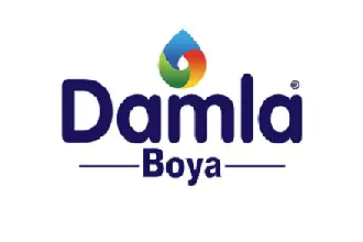 Boykimsan Boya Sanayi ve Ticaret Limited Sirketi logo