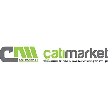 Catimarket Tarim Urunleri Ltd. Sti. logo